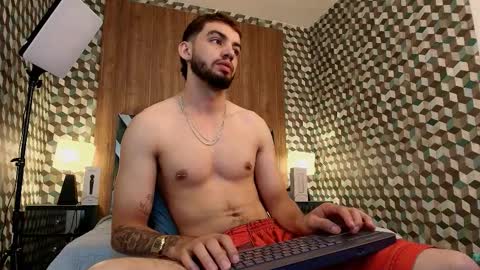 Michael Stevens online show from 10.01.25