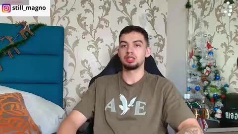 Michael Stevens online show from 12.14.25