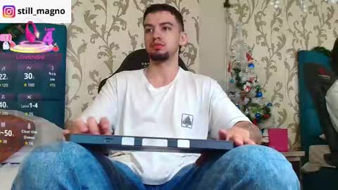 Michael Stevens online show from 12.15.25