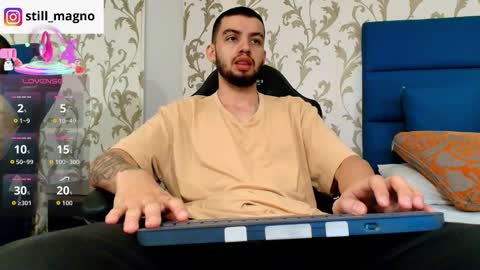 Michael Stevens online show from 01.17.26