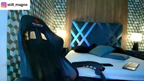 Michael Stevens online show from 02.22.26