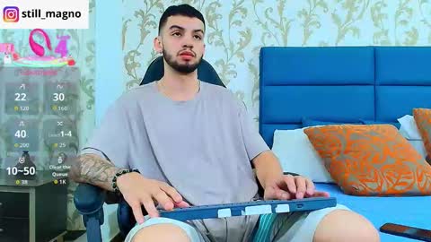 Michael Stevens online show from 02.25.26