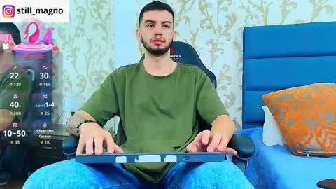 Michael Stevens online show from 02.27.26