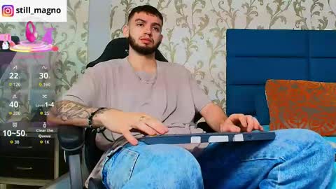 Michael Stevens online show from 05.09.26