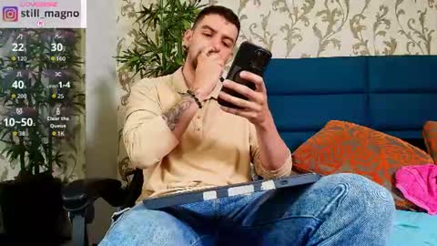 Michael Stevens online show from 07.20.26