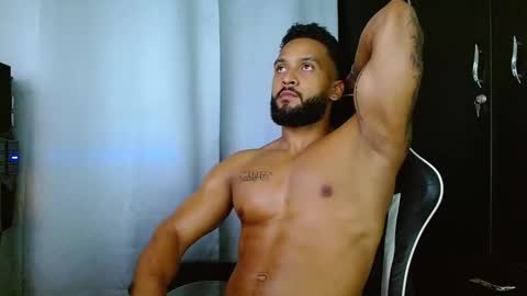 Snapshot of michael_maximo chatting on 02.23.26 maximo online show from 02.23.26