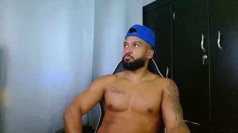 Snapshot of michael_maximo chatting on 02.28.26 maximo online show from 02.28.26