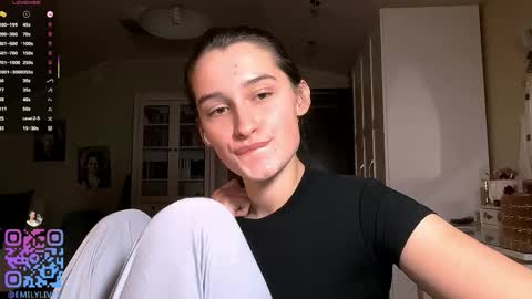 Emily online show from 01.13.26