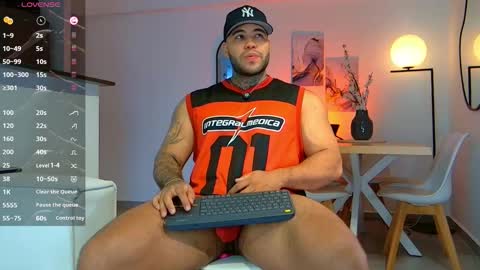 Snapshot of michael_salens chatting on 02.07.26 Michael Salens independent model online show from 02.07.26