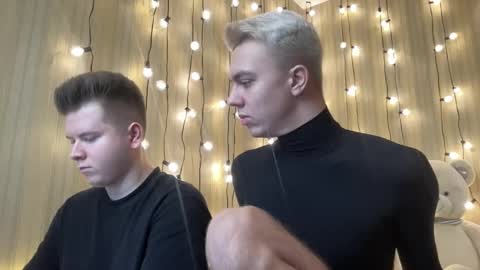 michael_sexdevil online show from 01.06.25