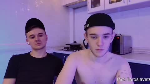 michael_sexdevil online show from 01.07.25