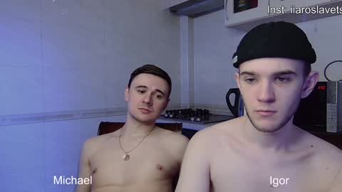 michael_sexdevil online show from 01.27.25