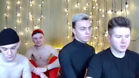 michael_sexdevil online show from 03.01.25