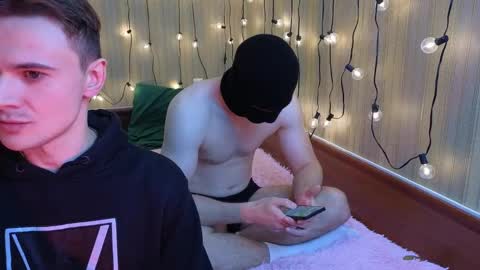 michael_sexdevil online show from 10.12.25