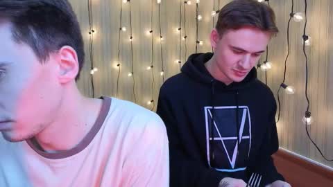 michael_sexdevil online show from 10.13.25