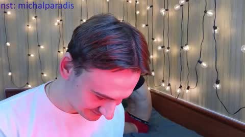 michael_sexdevil online show from 11.07.25