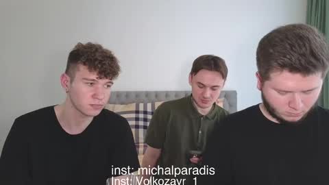 michael_sexdevil online show from 03.20.26