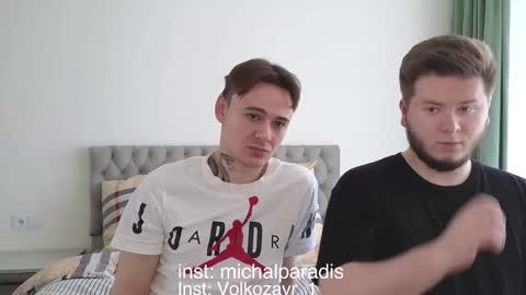 michael_sexdevil online show from 03.21.26