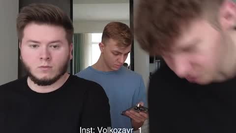 michael_sexdevil online show from 03.22.26