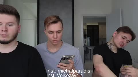 Snapshot of michael_sexdevil chatting on 03.29.26 michael_sexdevil online show from 03.29.26