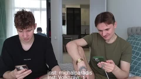 Snapshot of michael_sexdevil chatting on 03.30.26 michael_sexdevil online show from 03.30.26