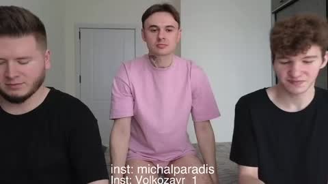 Snapshot of michael_sexdevil chatting on 04.24.26 michael_sexdevil online show from 04.24.26