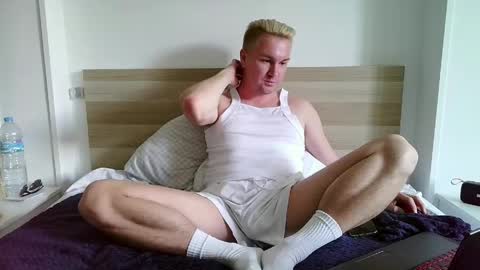 Snapshot of michael_sexdevil chatting on 05.17.26 michael_sexdevil online show from 05.17.26