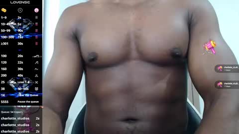 michael_thomsom online show from 02.04.25