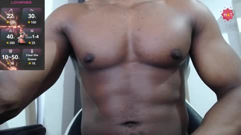 michael_thomsom online show from 03.11.25