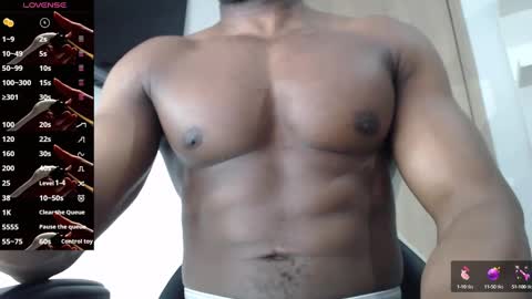 michael_thomsom online show from 09.09.25