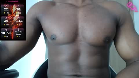 michael_thomsom online show from 11.13.25