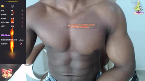 michael_thomsom online show from 12.16.25