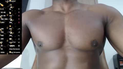 michael_thomsom online show from 04.04.26