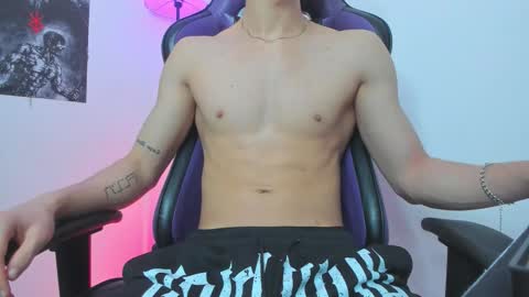 Michael online show from 03.14.26