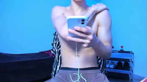Michael online show from 07.14.26