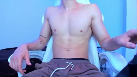 Michael online show from 07.20.26