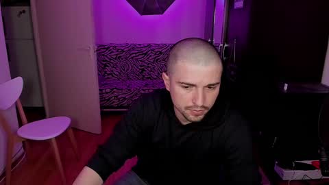 Michael online show from 02.14.25