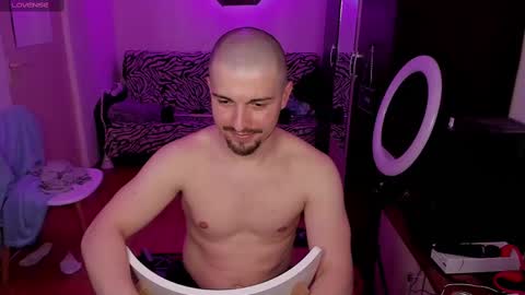 Michael online show from 03.05.25