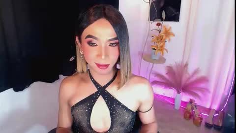 michaelagoddess online show from 10.08.25