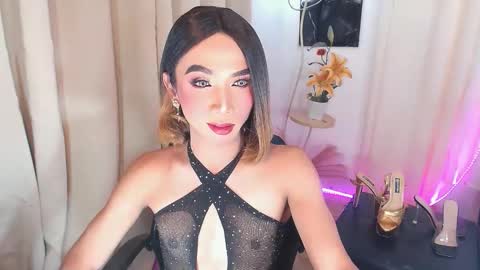 michaelagoddess online show from 10.20.25