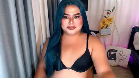 michaelagoddess online show from 03.19.26