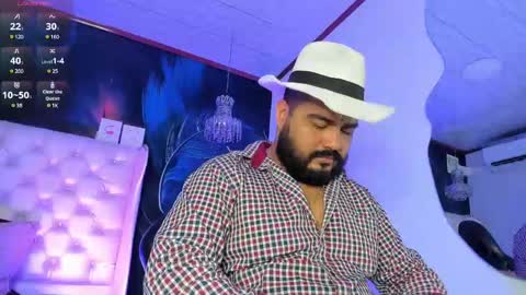 Michael online show from 02.05.25