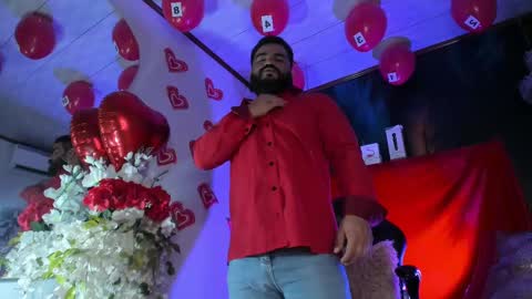 Michael online show from 02.14.25