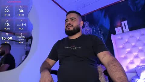 Michael online show from 03.11.25