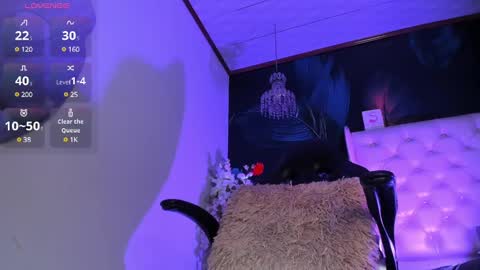 Michael online show from 03.12.25