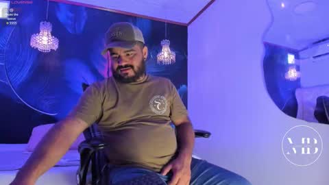 Michael online show from 10.16.25