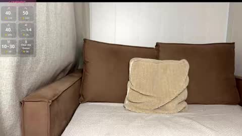 michaelbradley_for_u online show from 09.19.25