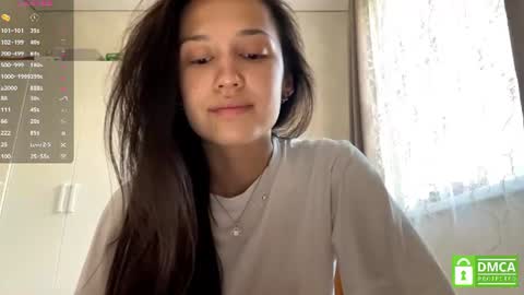Snapshot of michaeleanidi chatting on 07.14.26 Milana online show from 07.14.26