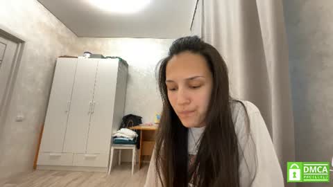 Snapshot of michaeleanidi chatting on 08.07.26 Milana online show from 08.07.26