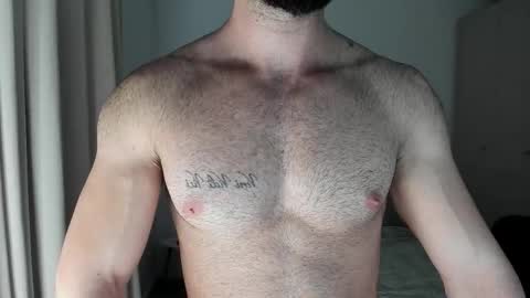 Snapshot of michaelevansx chatting on 02.09.26 MichaelEvansx online show from 02.09.26